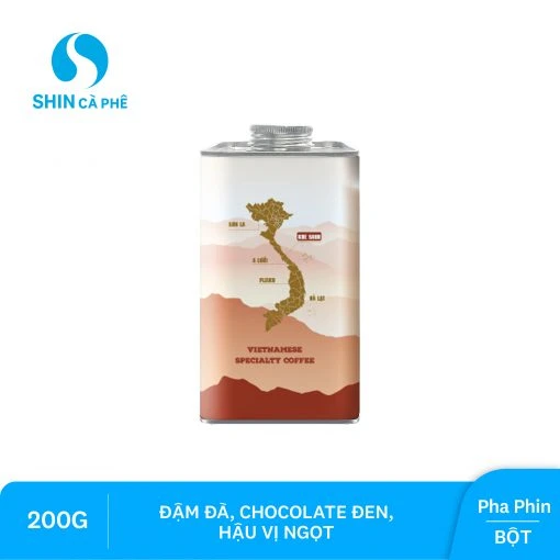 Khe Sanh Blend Phon – 200g