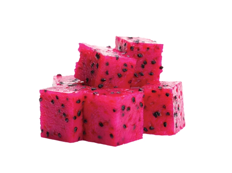 IQF Dragon Fruit