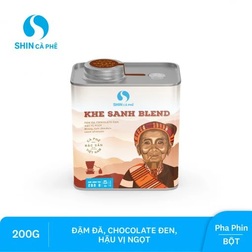 Khe Sanh Blend Phon – 200g