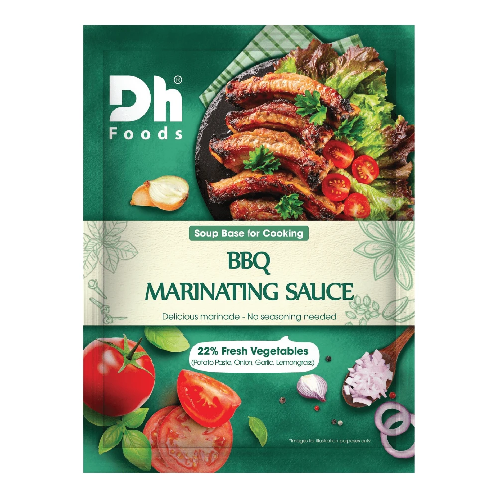 BBQ Marinating Sauce