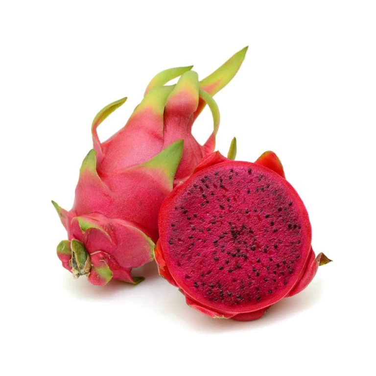 IQF Dragon Fruit