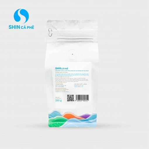 Pleiku Blend Phin – 250g