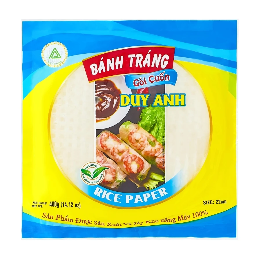 Rice Paper