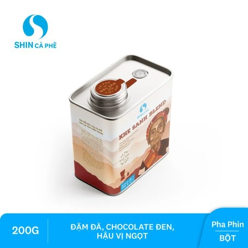 Khe Sanh Blend Phon – 200g