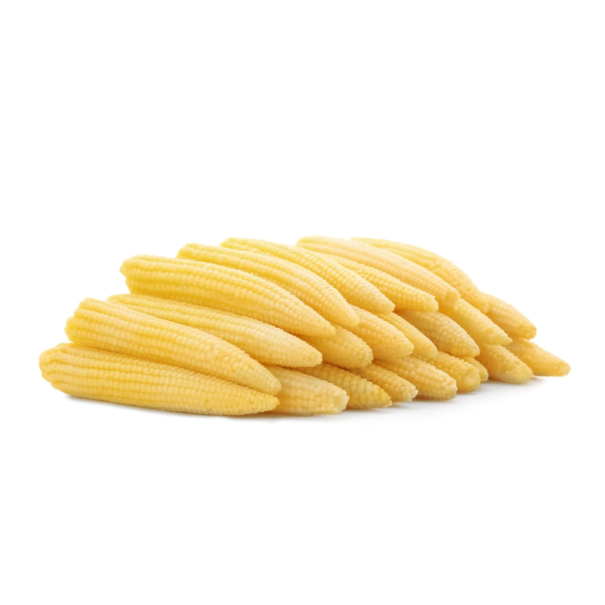 Frozen Baby Corn IQF