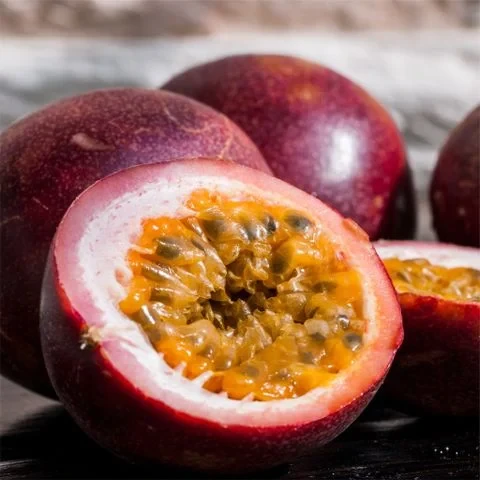 Passion Fruits