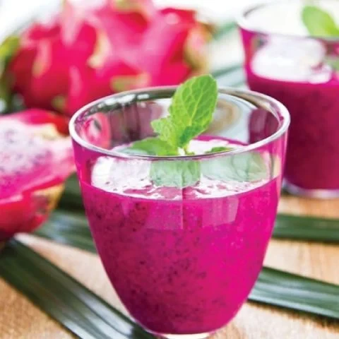 Dragon Fruit