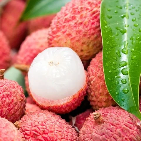 Litchi Fruit