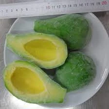 IQF Avocado