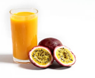 Passion Fruit Puree