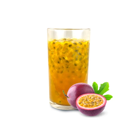 Passion Fruits