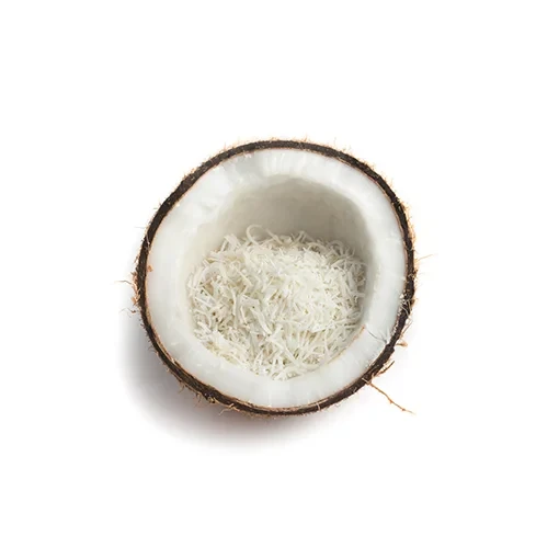 Desiccated Coconut Flakes Grade