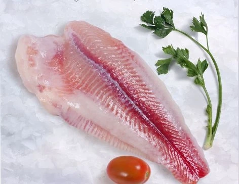 Pangasius Fillet Untrimmed