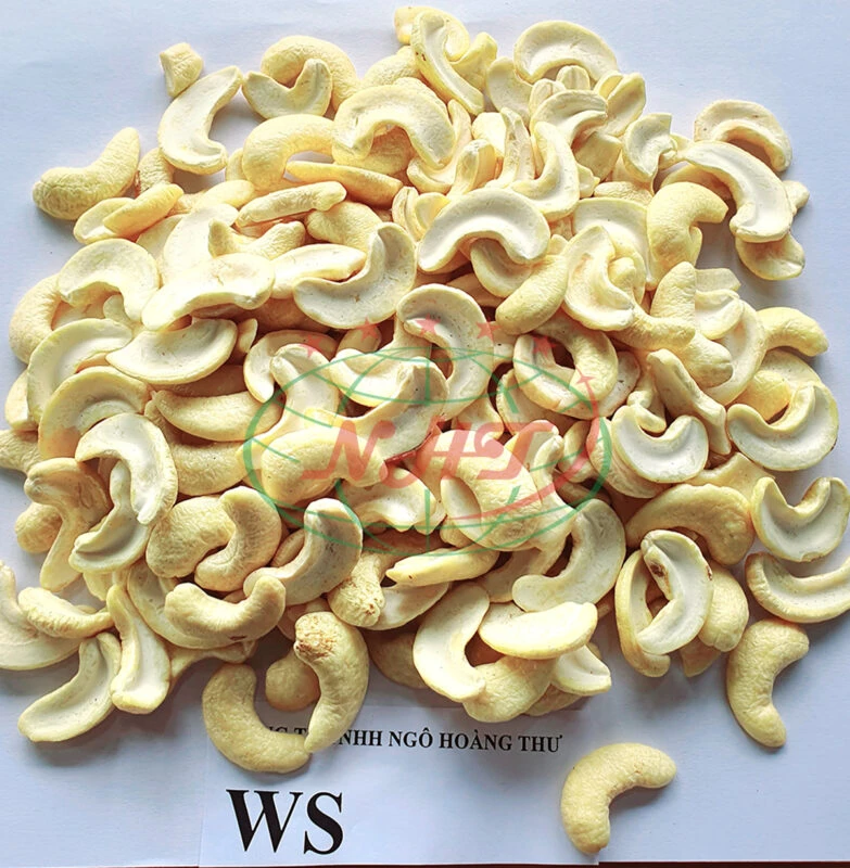 Cashew Kernel WS