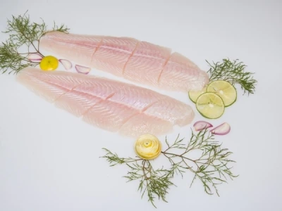 Pangasius Fillet