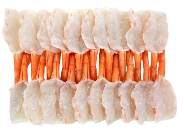 Sushi Shrimp