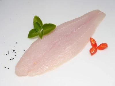 Pangasius Fillet