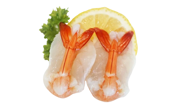 Sushi Shrimp