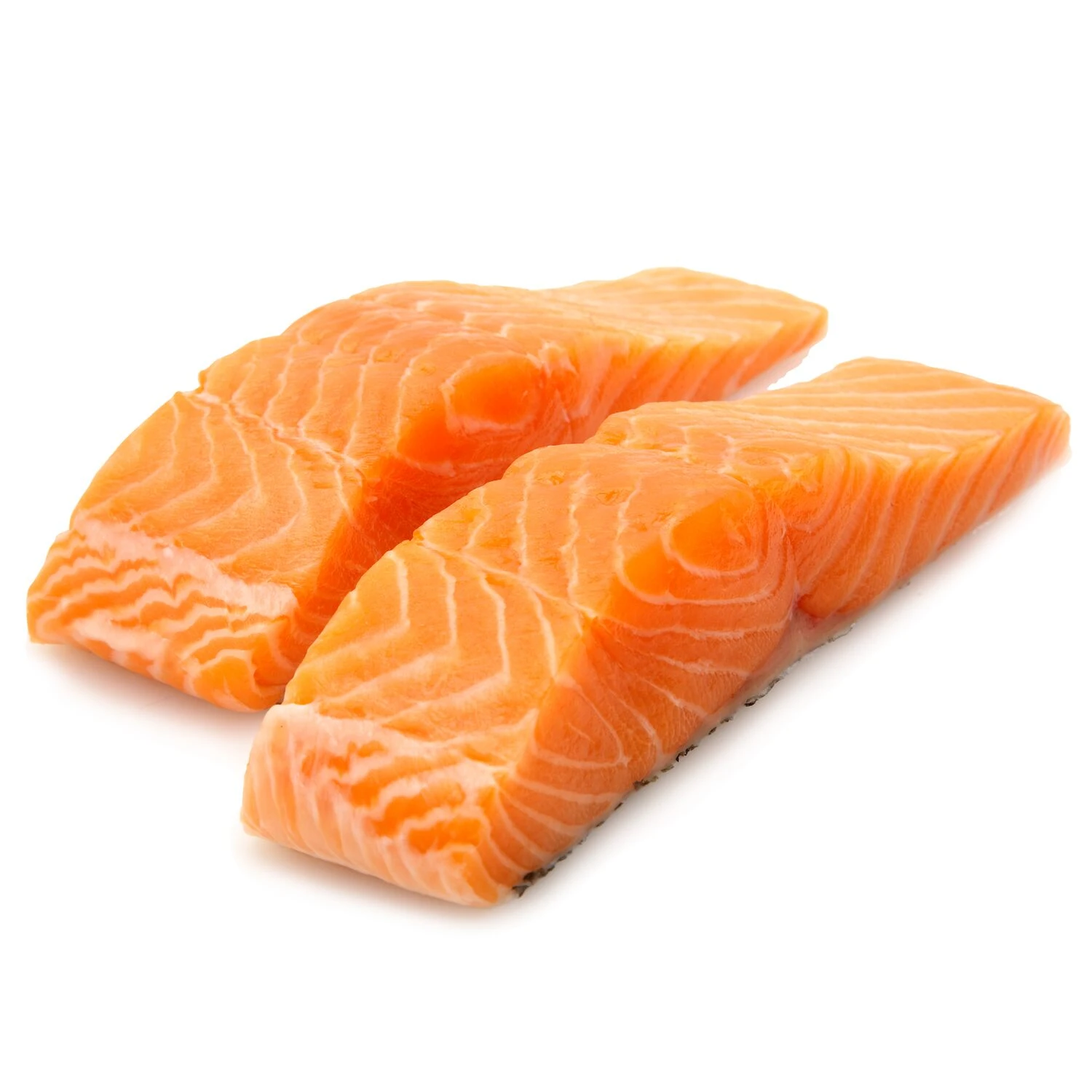 Fillet Salmon