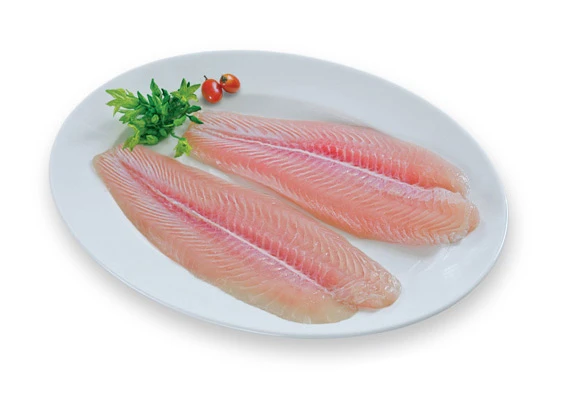 Pangasius Fillet