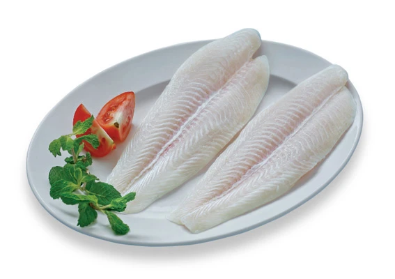 Pangasius Fillet