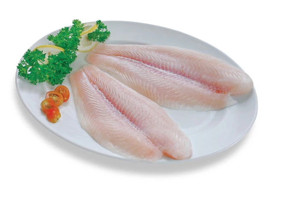 Pangasius Fillet