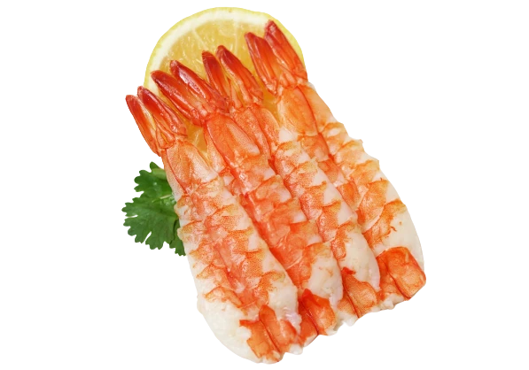 Sushi Shrimp