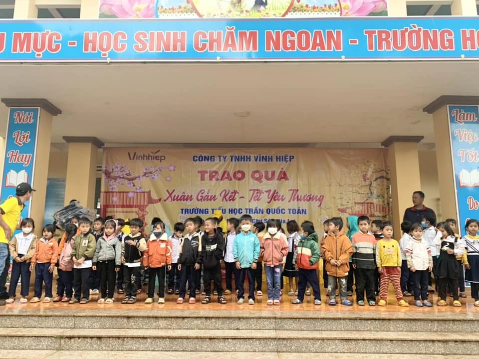 Vietnam Expo