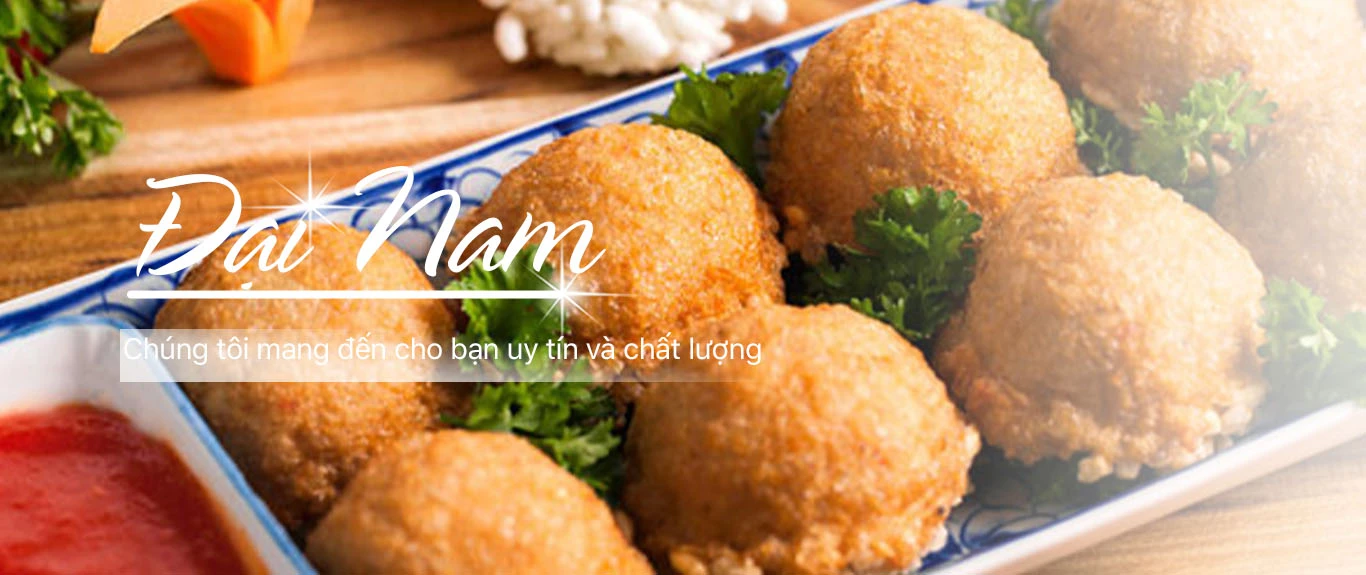 Dai Nam Foods