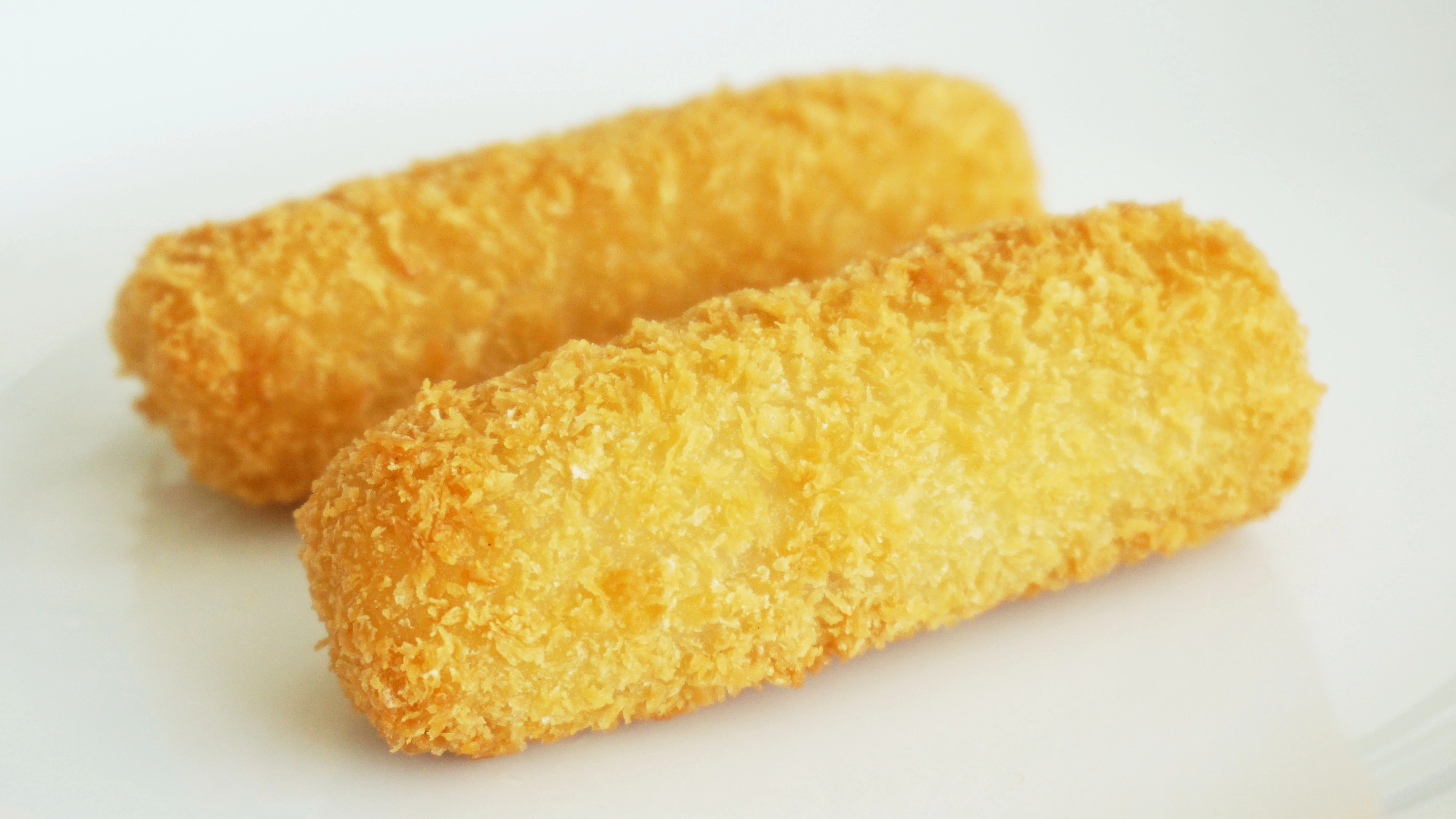 Breaded Fish