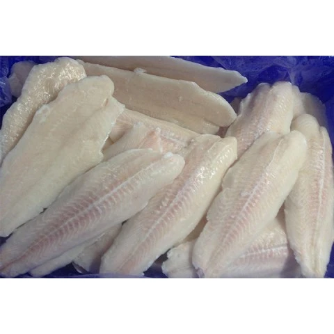 Pangasius Fillet Welltrimmed