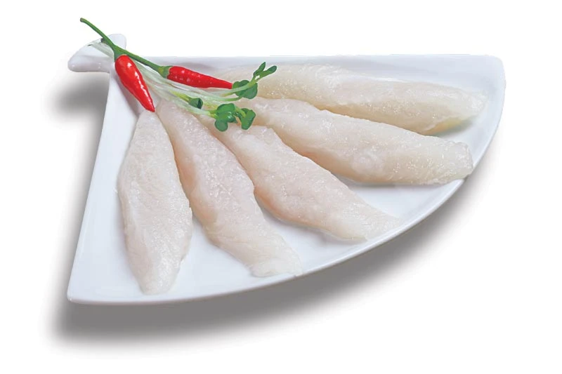 Pangasius Strip