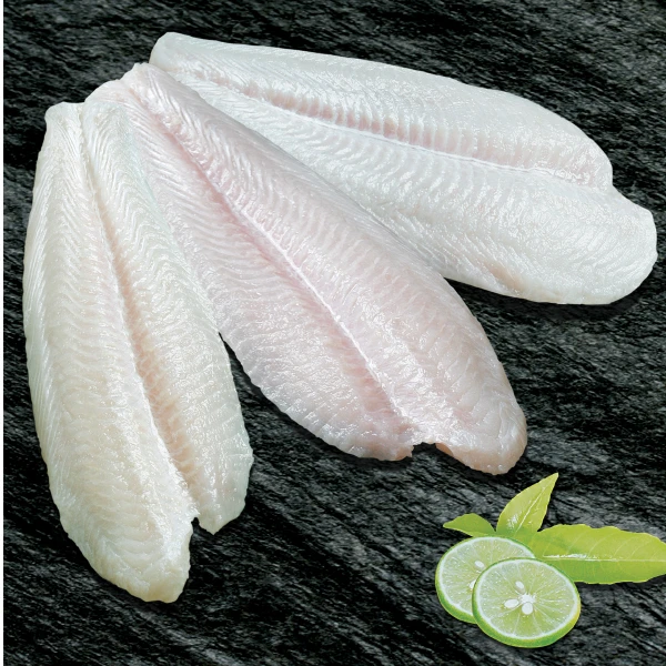 Pangasius Fillet