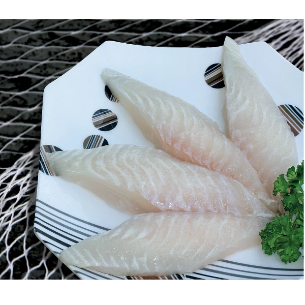 Pangasius Fillet