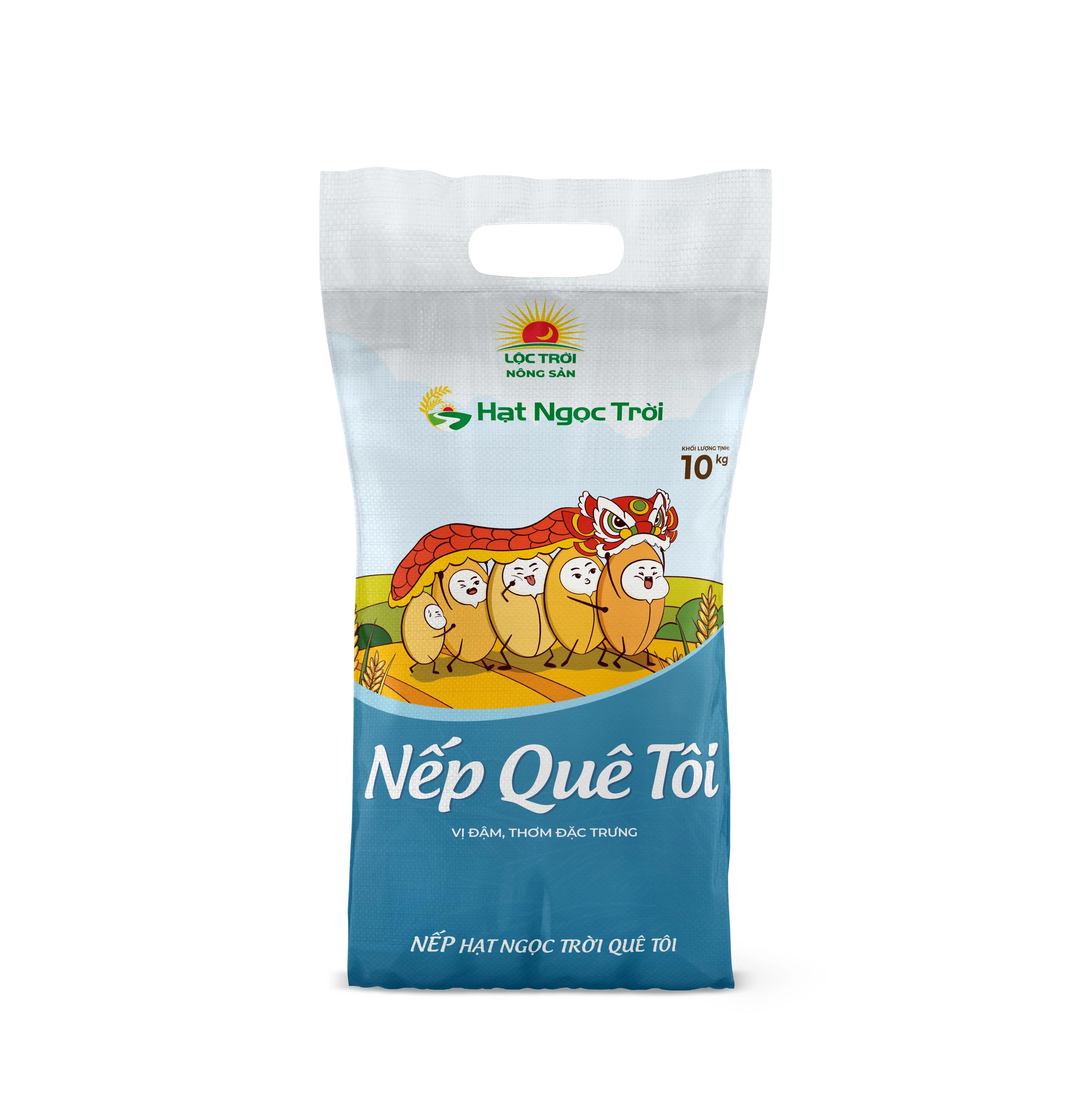 Glutinous Rice