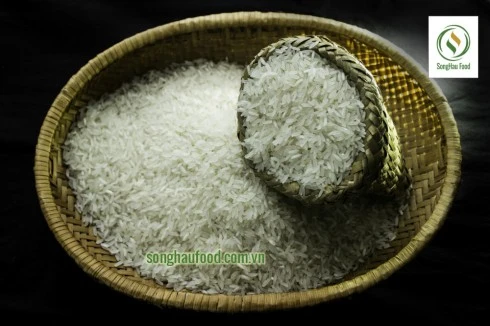 Jasmine Rice