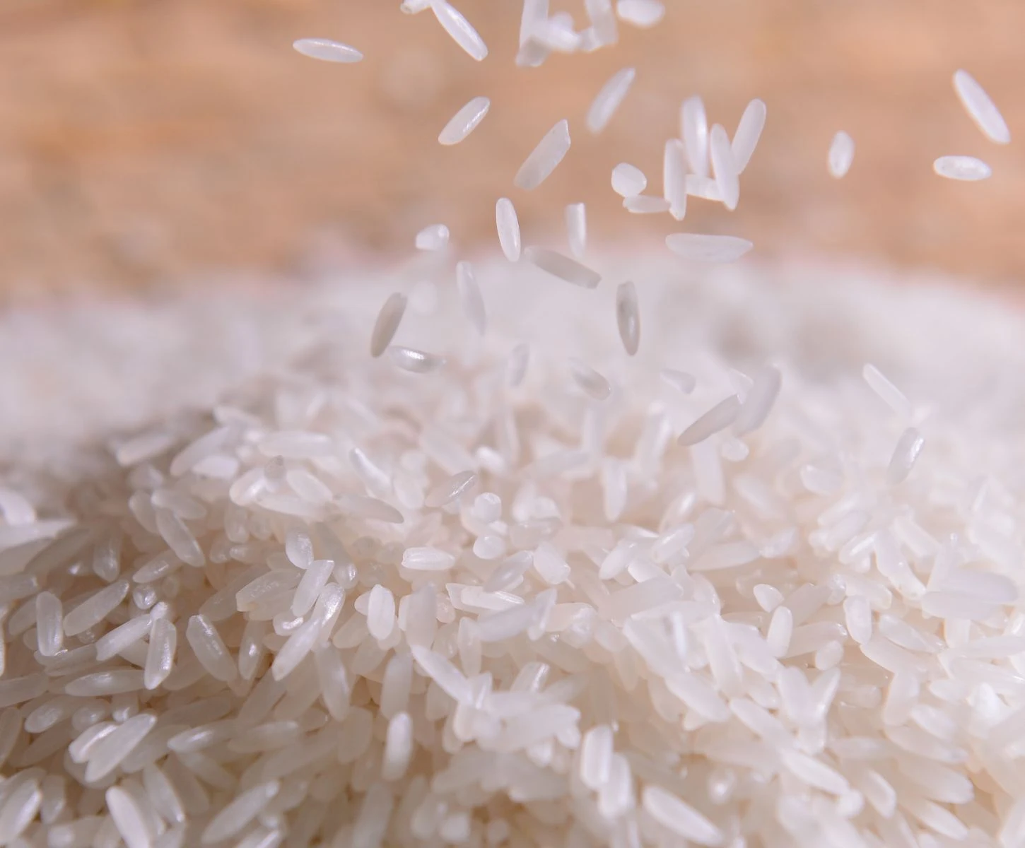 Jasmin Fragrant Rice