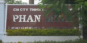 Vietnam Expo