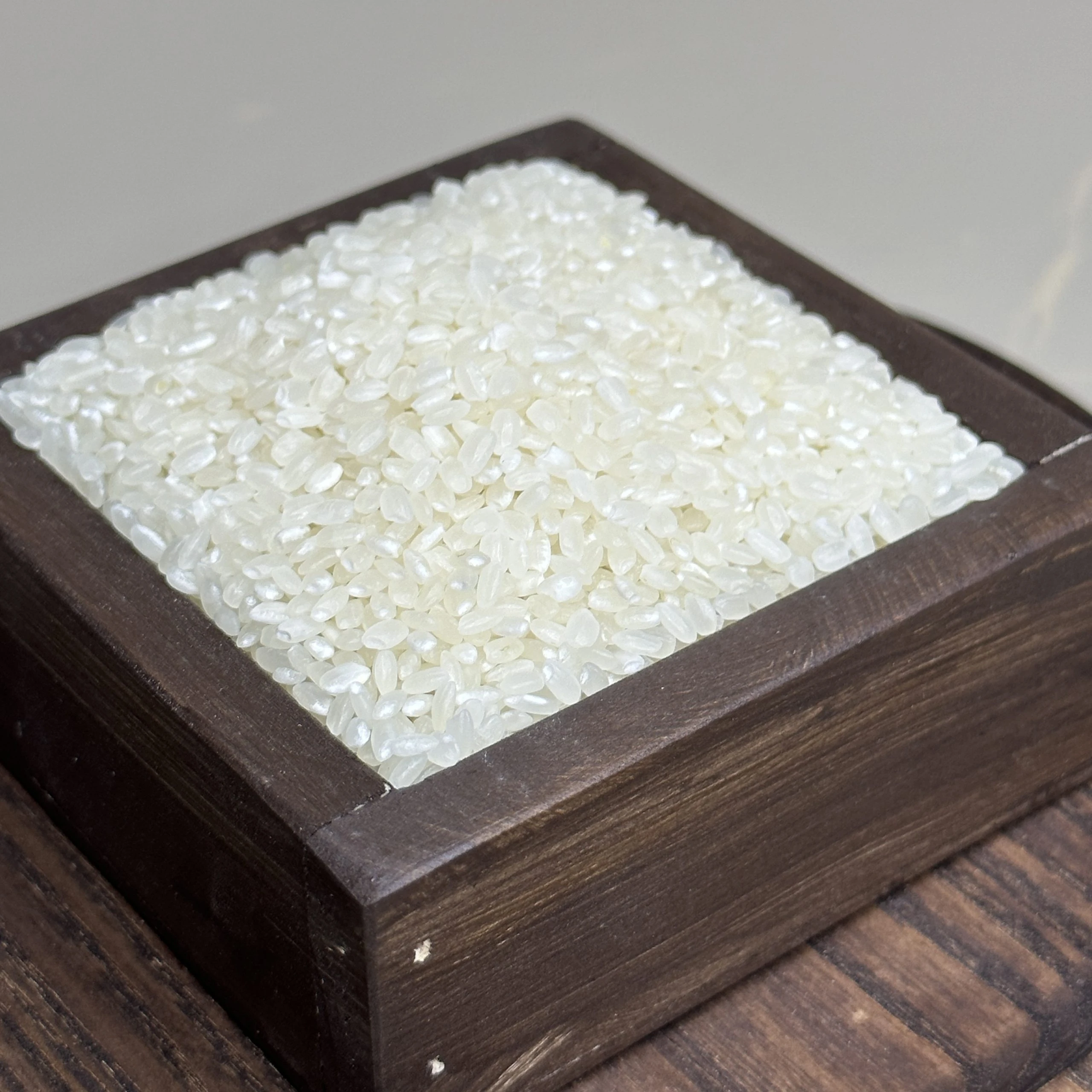 Vietnam Japonica Rice