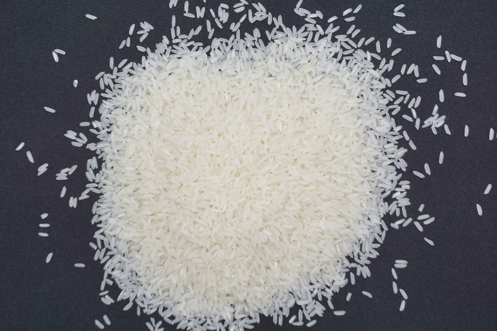 Vietnam Fragrant Rice 5% Broken