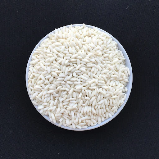 Glutinous Rice 5% Broken
