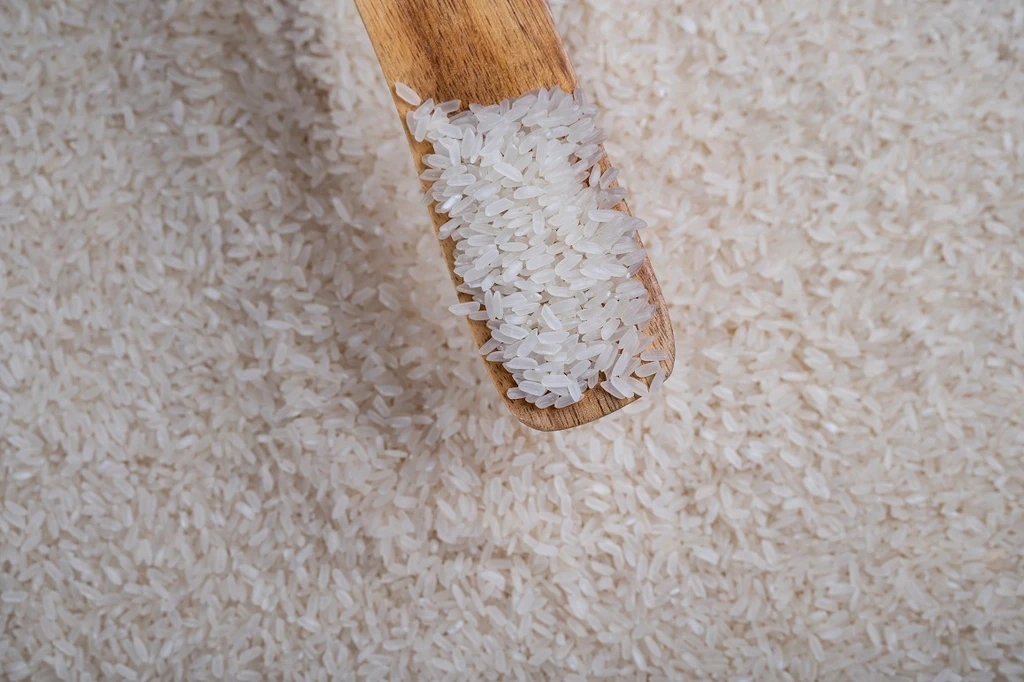 Fragant Rice