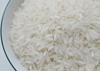 Long Grain White Rice 10% Broken