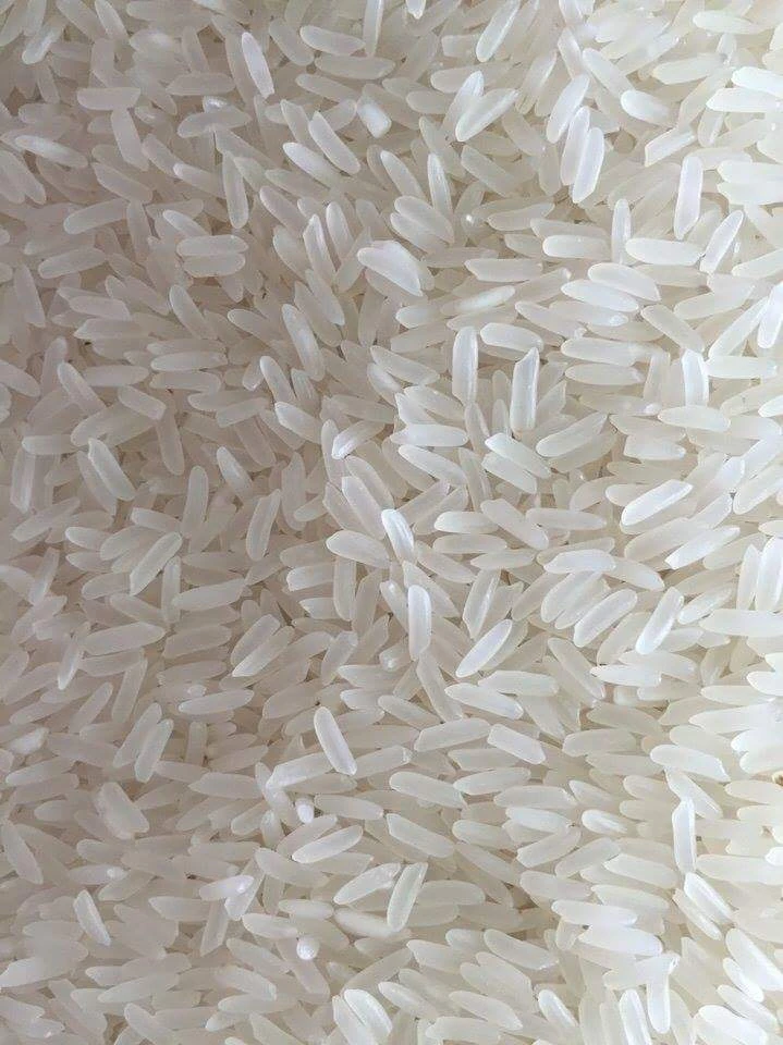 Vietnam Jasmine Rice