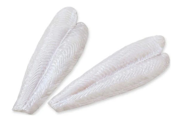 White Meat Pangasius Fillet