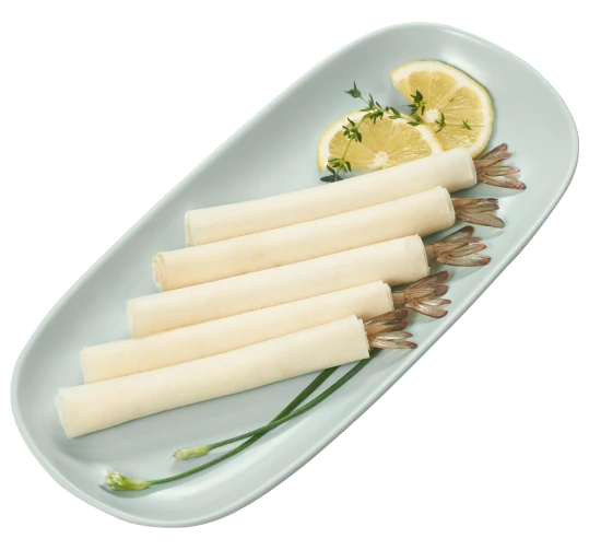 Frozen FILO PTO Vannamei Shrimp