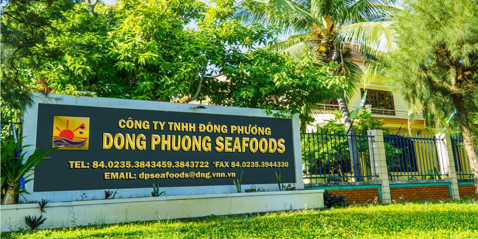 Dong Phuong Foods