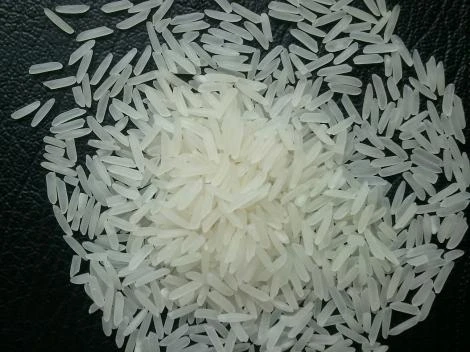 Jasmine Rice