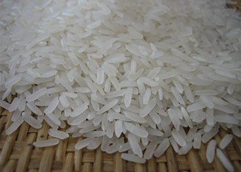 Jasmine Rice 10% Broken