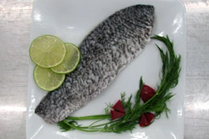 Barramundi Fillet